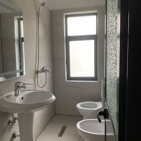 Beach Apartment Shëngjin