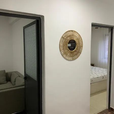 Beach Apartment Шенджин