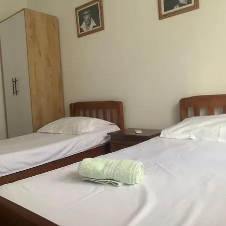 Beach Apartment Апартаменты *