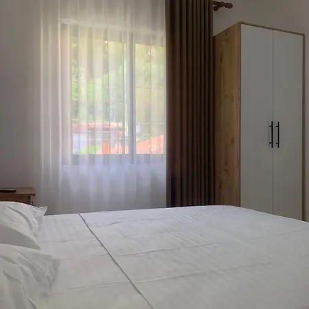 Beach Apartment דירה *