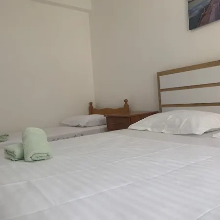 Beach Apartment Shëngjin