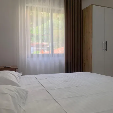 Апартаменты Beach Apartment