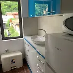 Beach Apartment