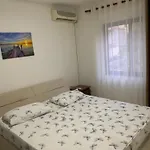 Beach Apartment