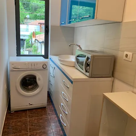 Apartman Beach Apartment *