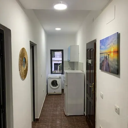 Beach Apartment * Shëngjin