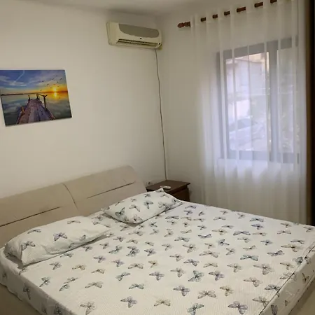 Beach Apartment