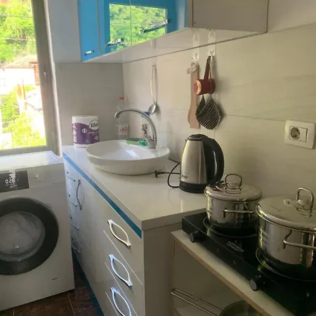 Beach Apartment Appartamento Shëngjin