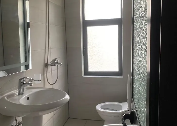 Beach Apartment Shëngjin