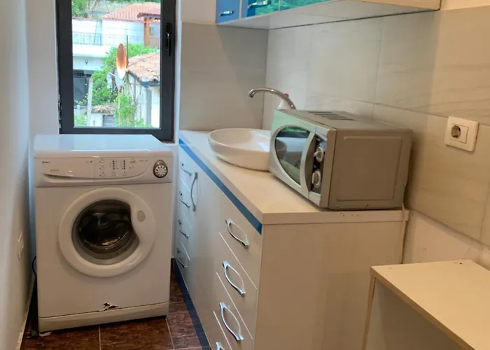 Apartman Beach Apartment *