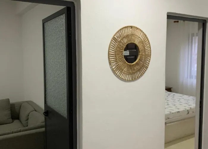 Beach Apartment Shëngjin