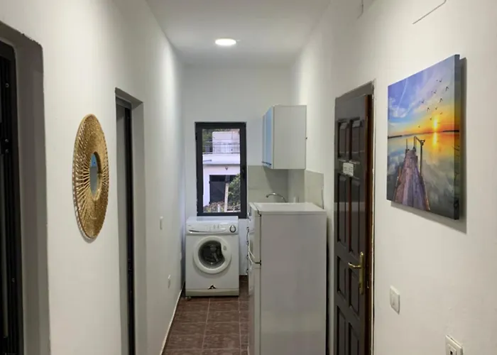 Beach Apartment * Shëngjin