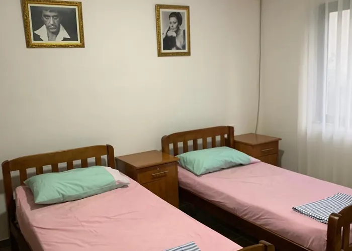 아파트 Beach Apartment